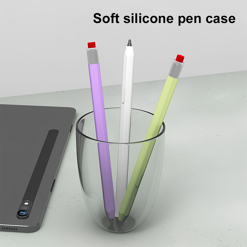 Funda de silicona para Samsung - Samsung Tablet Drawing Accessories reseña y precio