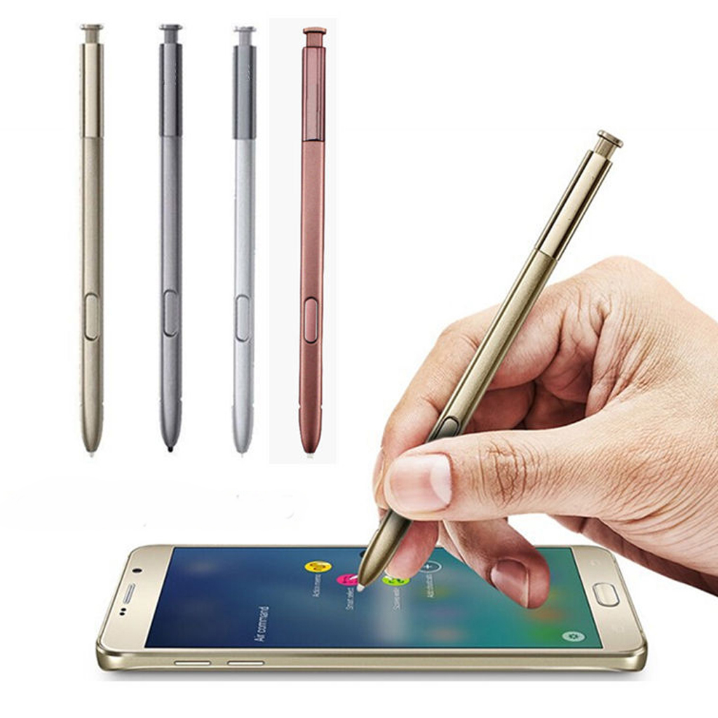 Lápiz Táctil de Aleación de Pr - Samsung Tablet Drawing Accessories reseña y precio