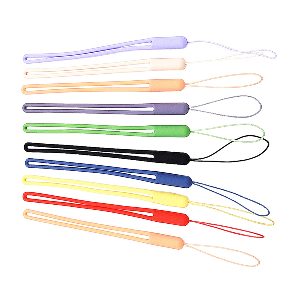 10 piezas de cordón de silicon - Tablet Accessories Gifts reseña y precio