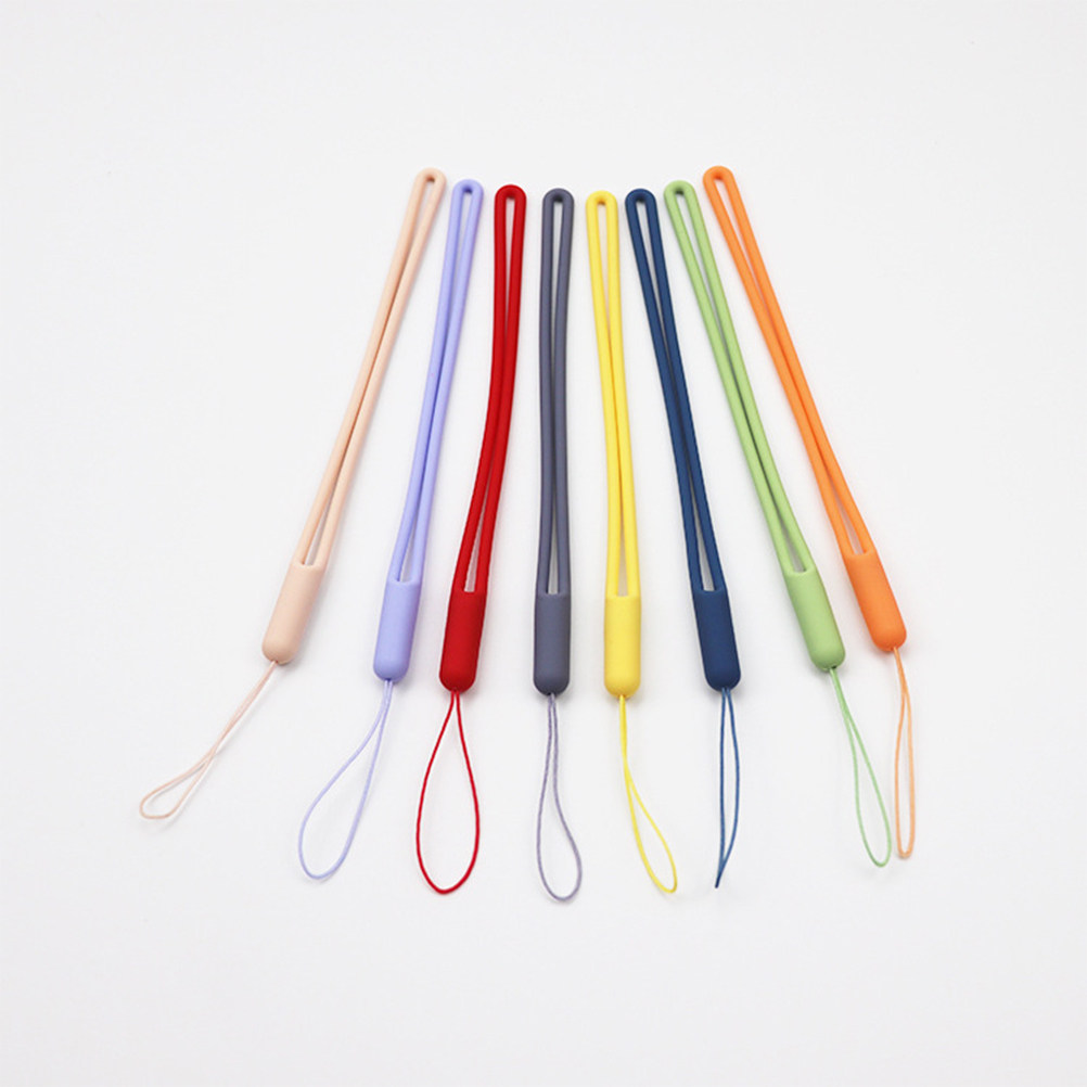 10 piezas de cordón de silicon - Tablet Accessories Gifts reseña y precio