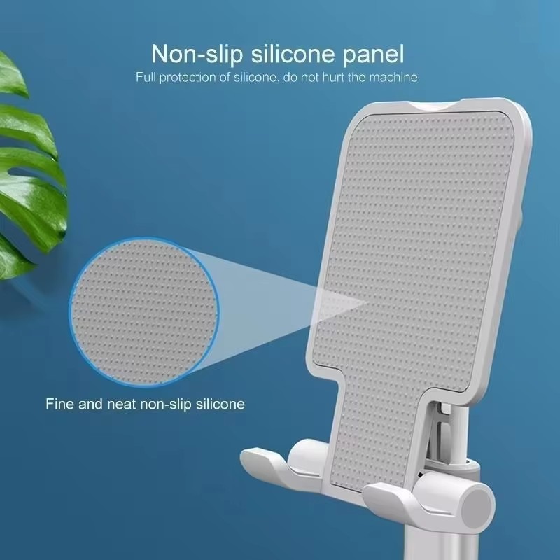 Soporte de Escritorio Plegable - Tablet Stand Adjustable reseña y precio