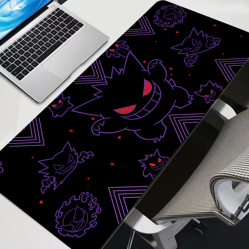 Alfombrilla de ratón grande G- - Tablet With All Accessories reseña y precio