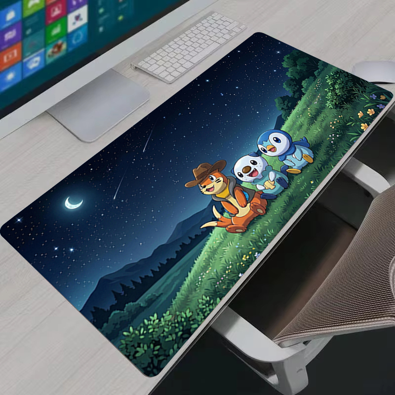 Alfombrilla de ratón para vide - Tablet With All Accessories reseña y precio