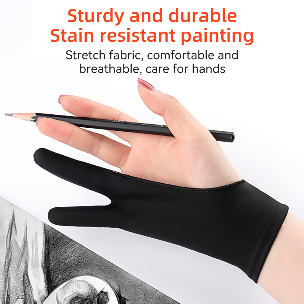 Guante de dibujo para tableta, - Samsung Tablet Drawing Accessories reseña y precio