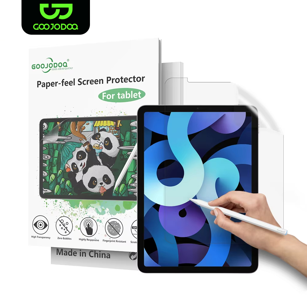 Protector de pantalla con sens - Tablet Accessories Choice Store reseña y precio
